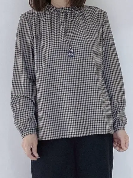 J.PRESS LADIES KAZU コーディネート画像