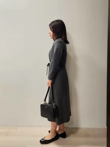 J.PRESS LADIES 阿部 コーディネート画像