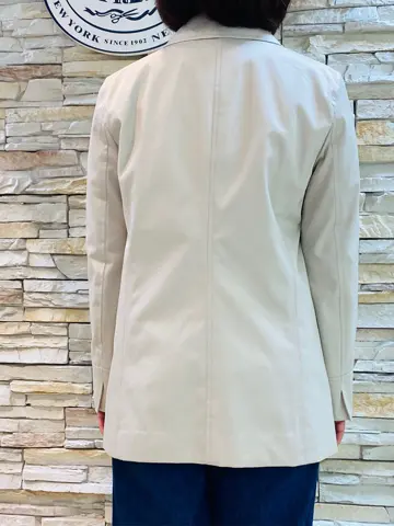 J.PRESS LADIES 内田 コーディネート画像