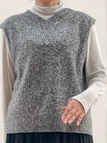 J.PRESS LADIES 守田 コーディネート画像