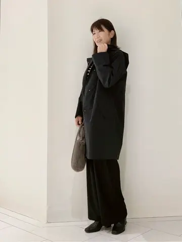 J.PRESS LADIES KAZU コーディネート画像