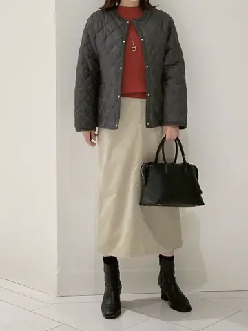 J.PRESS LADIES KAZU コーディネート画像