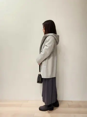 J.PRESS LADIES 阿部 コーディネート画像
