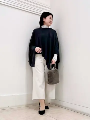 J.PRESS LADIES 茂木 コーディネート画像