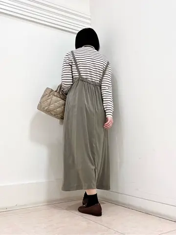 J.PRESS LADIES 茂木 コーディネート画像