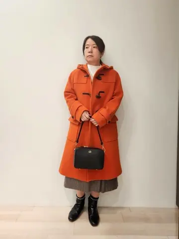 J.PRESS LADIES 阿部 コーディネート画像