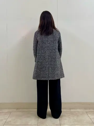 J.PRESS LADIES 前川 コーディネート画像