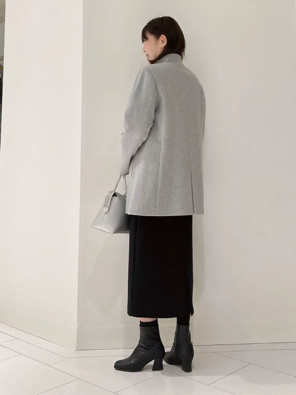 J.PRESS LADIES KAZU コーディネート画像