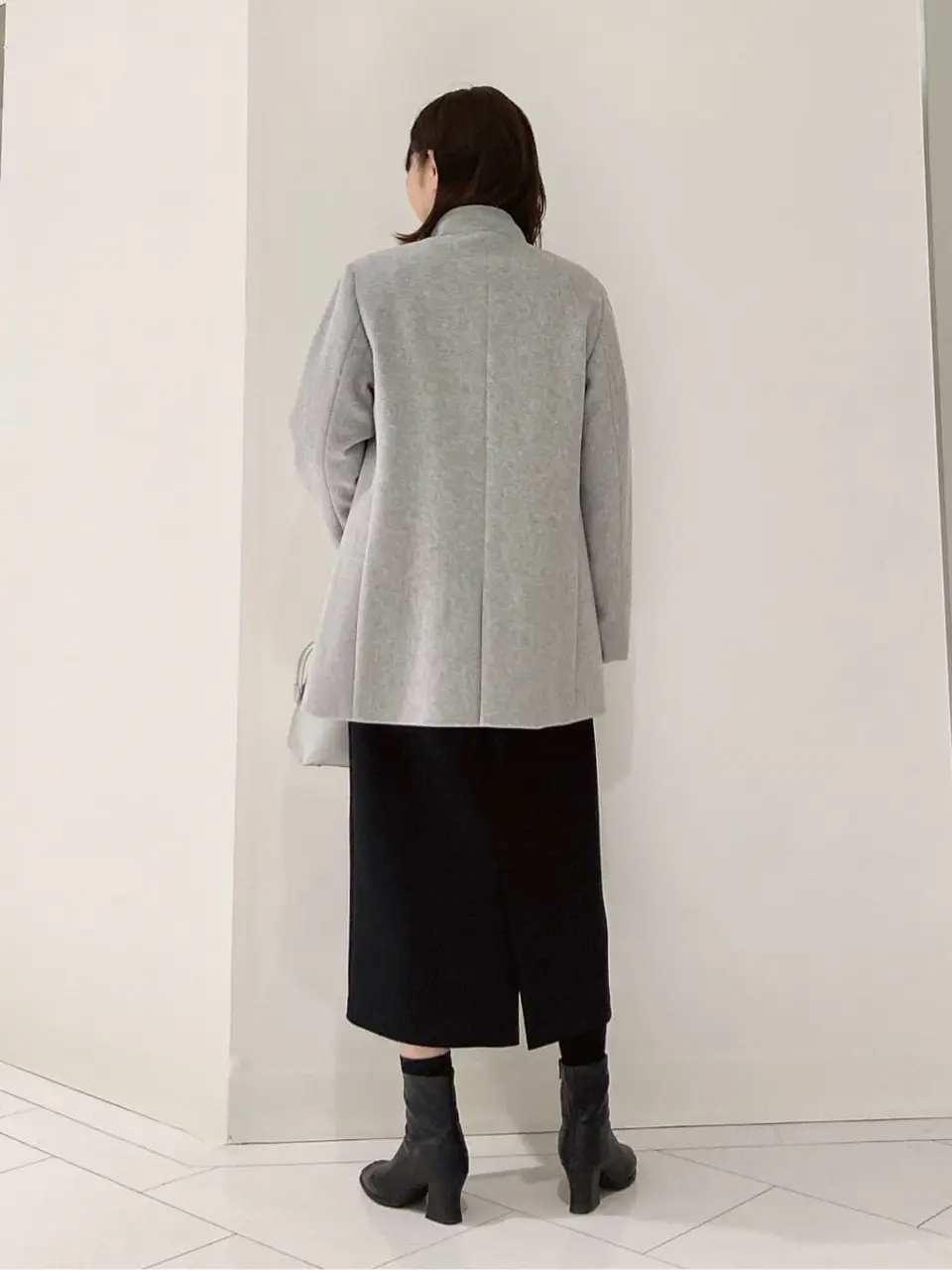 J.PRESS LADIES KAZU コーディネート画像