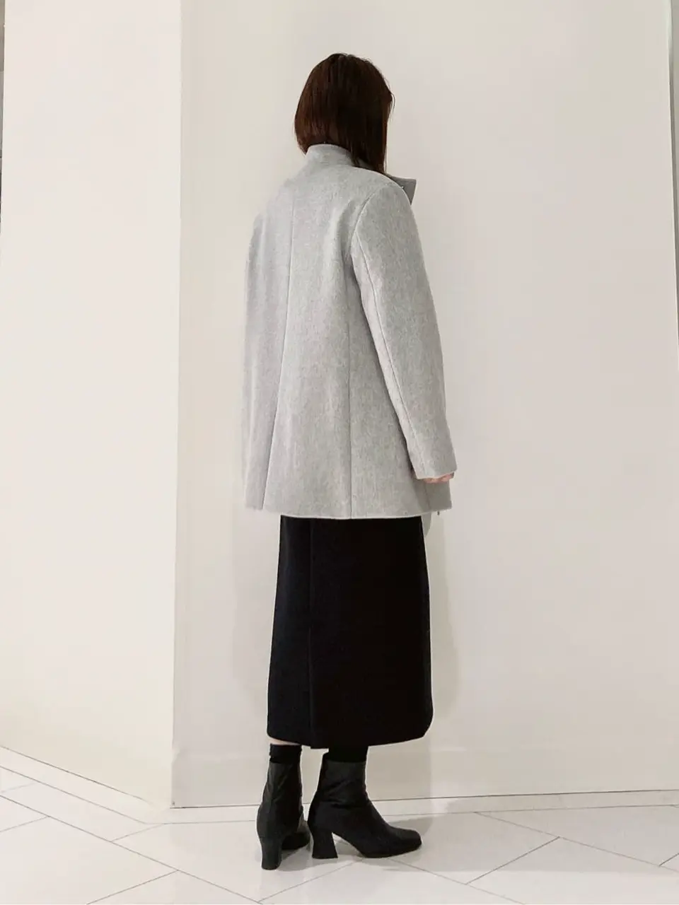 J.PRESS LADIES KAZU コーディネート画像