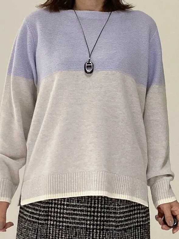 J.PRESS LADIES KAZU コーディネート画像