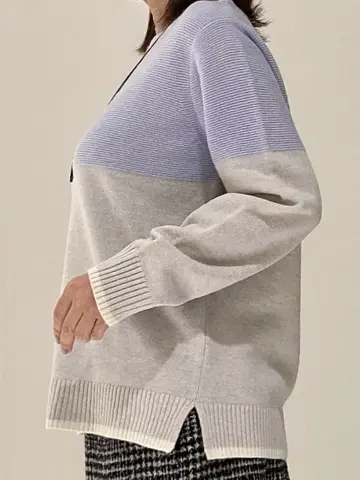 J.PRESS LADIES KAZU コーディネート画像