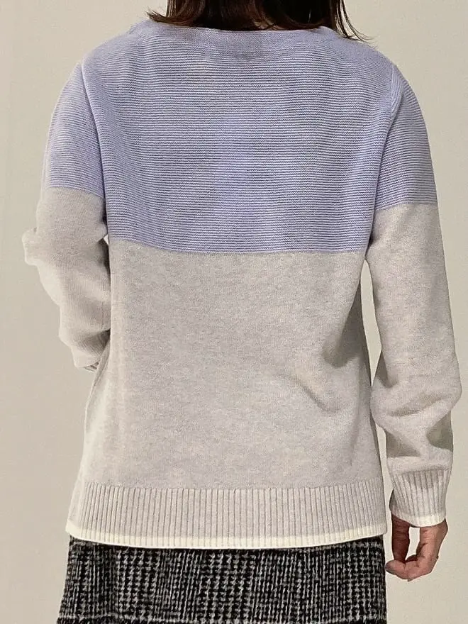 J.PRESS LADIES KAZU コーディネート画像