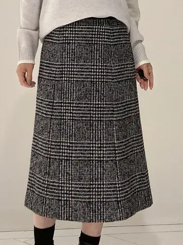 J.PRESS LADIES KAZU コーディネート画像