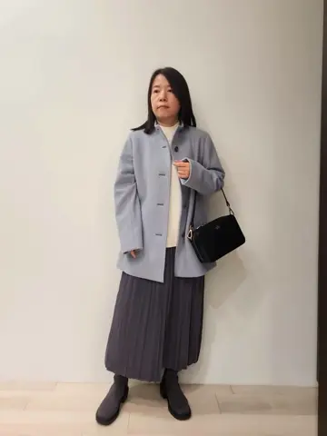 J.PRESS LADIES 阿部 コーディネート画像