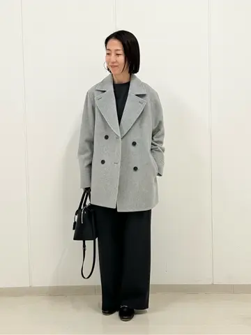 J.PRESS LADIES 大柿 コーディネート画像