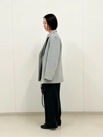 J.PRESS LADIES 大柿 コーディネート画像