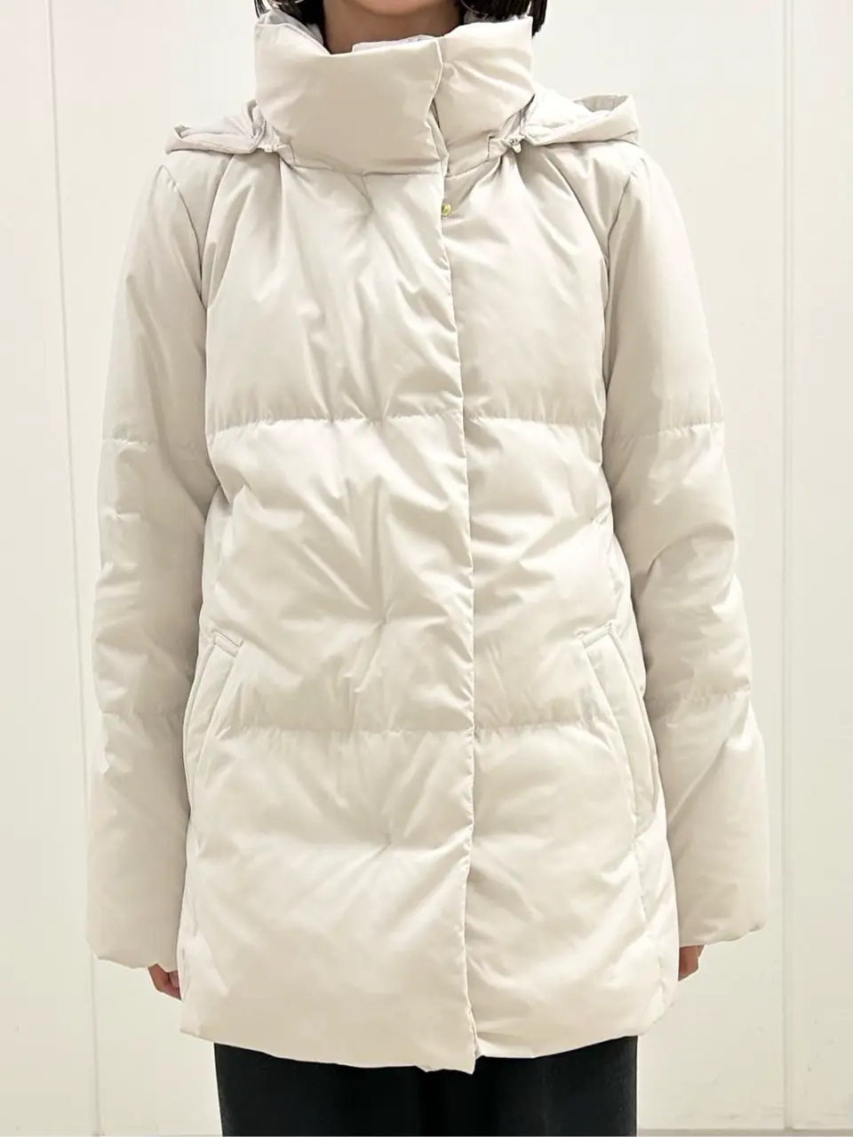 J.PRESS LADIES 大柿 コーディネート画像