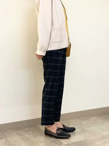 J.PRESS LADIES 川﨑 コーディネート画像