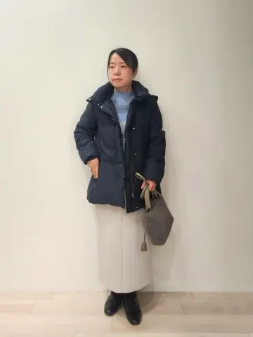 J.PRESS LADIES 阿部 コーディネート画像