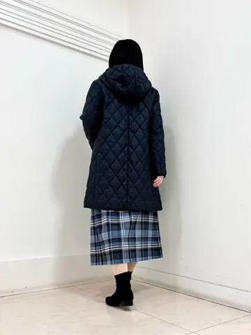 J.PRESS LADIES 茂木 コーディネート画像