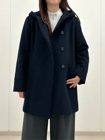 J.PRESS LADIES 早川 コーディネート画像