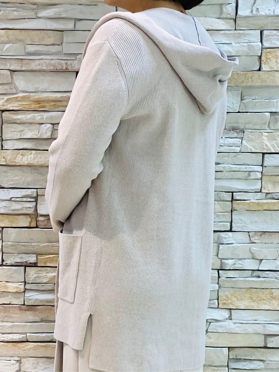 J.PRESS LADIES 内田 コーディネート画像