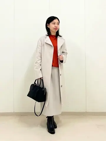 J.PRESS LADIES 福井 コーディネート画像