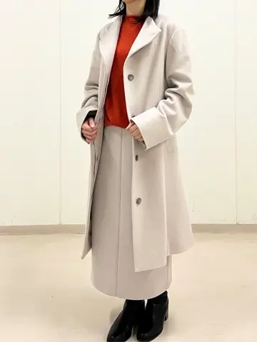 J.PRESS LADIES 福井 コーディネート画像