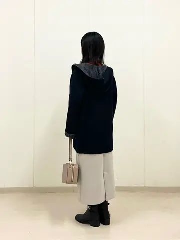 J.PRESS LADIES 福井 コーディネート画像
