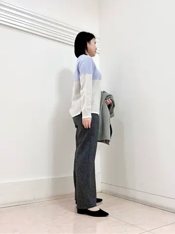 J.PRESS LADIES 茂木 コーディネート画像