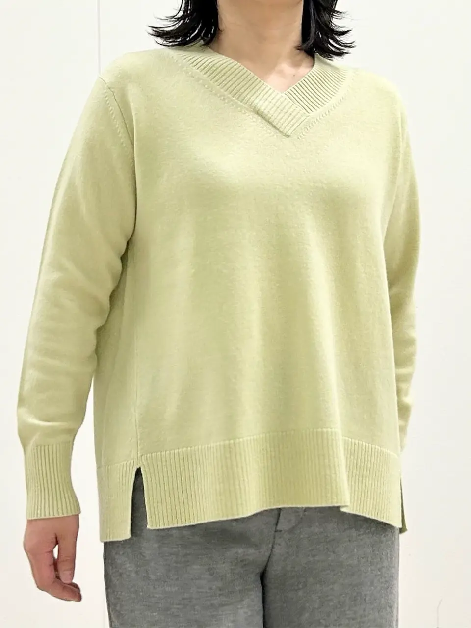 J.PRESS LADIES 辻本 コーディネート画像