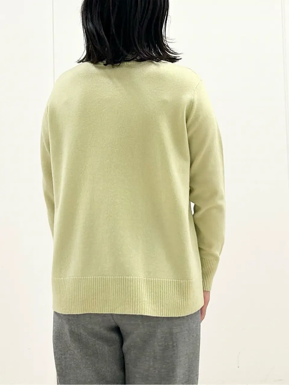 J.PRESS LADIES 辻本 コーディネート画像