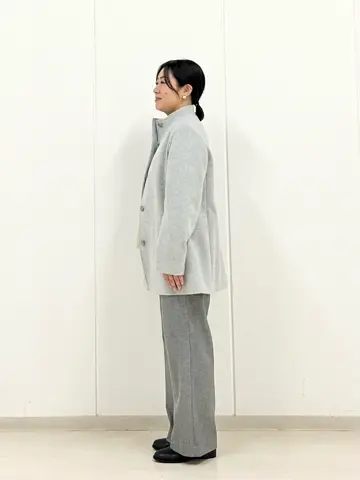 J.PRESS LADIES 辻本 コーディネート画像