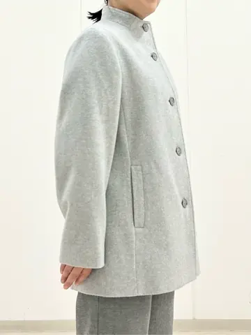 J.PRESS LADIES 辻本 コーディネート画像