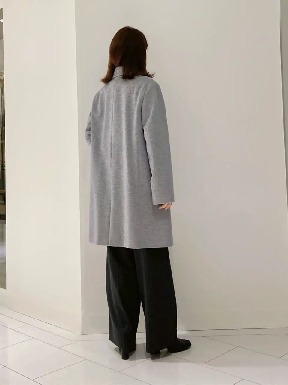 J.PRESS LADIES KAZU コーディネート画像