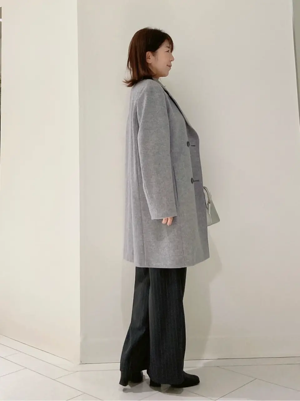 J.PRESS LADIES KAZU コーディネート画像