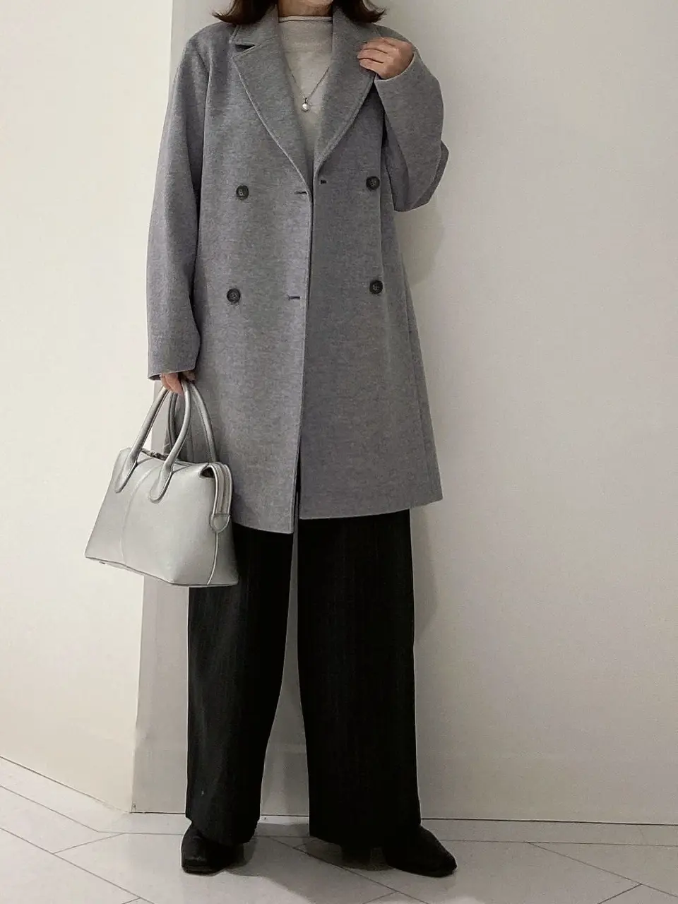 J.PRESS LADIES KAZU コーディネート画像