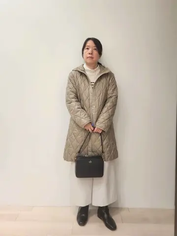 J.PRESS LADIES 阿部 コーディネート画像