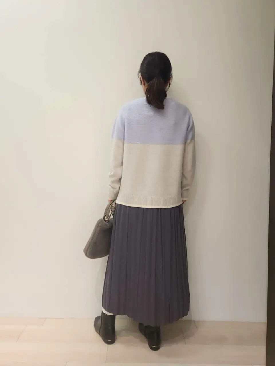 J.PRESS LADIES 阿部 コーディネート画像