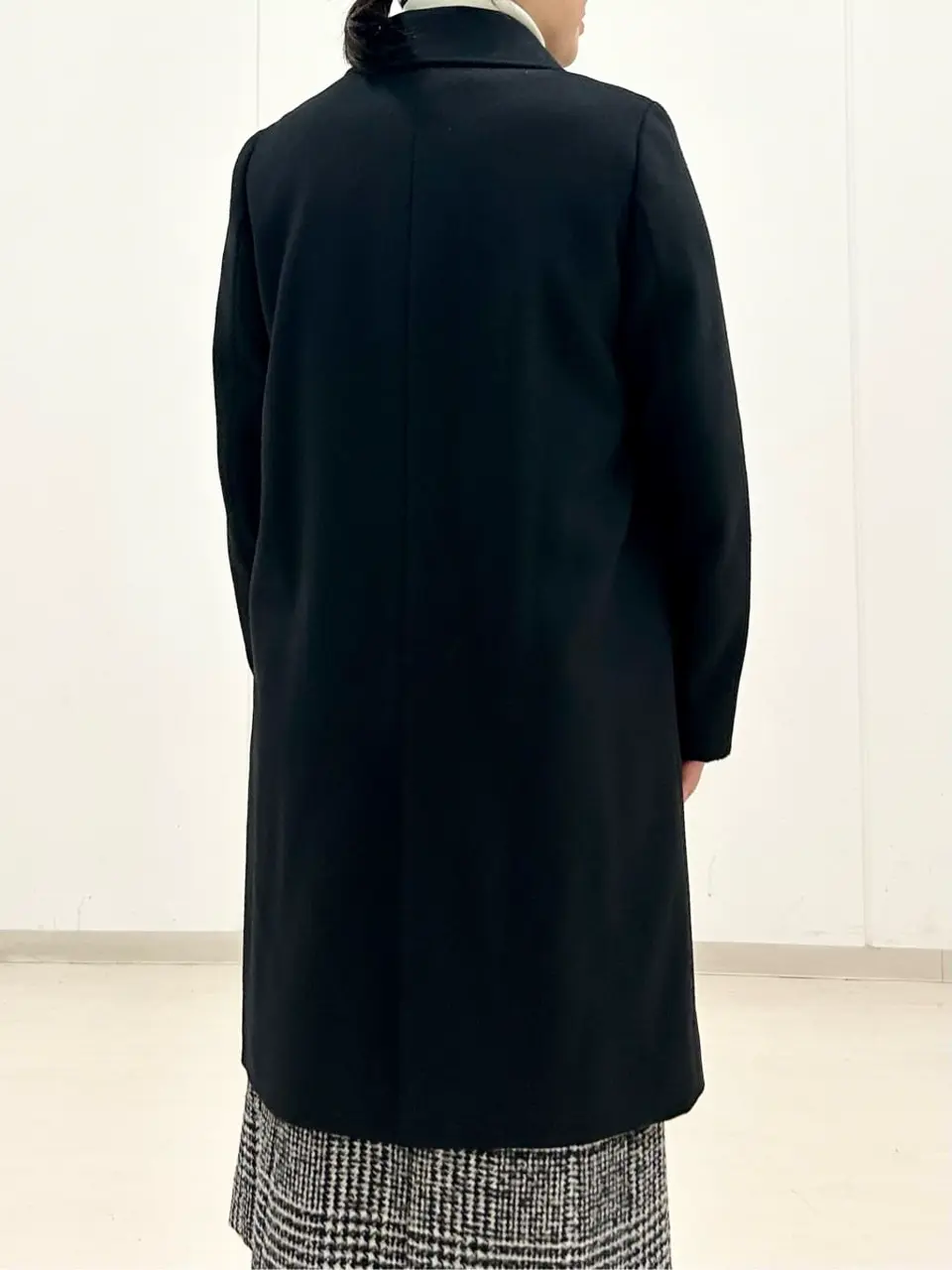 J.PRESS LADIES 辻本 コーディネート画像