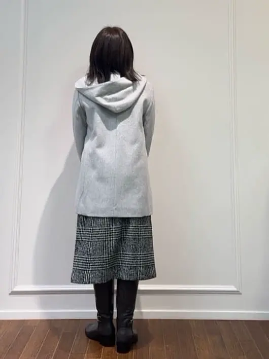 J.PRESS LADIES 東海林 コーディネート画像