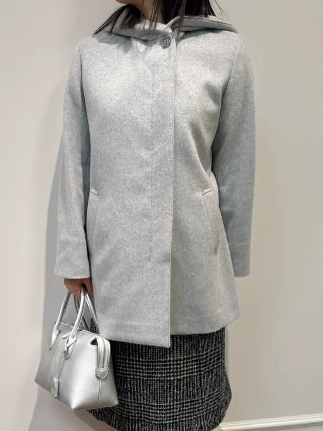 J.PRESS LADIES 東海林 コーディネート画像