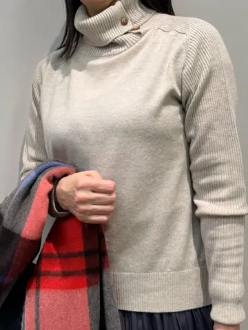 J.PRESS LADIES 東海林 コーディネート画像