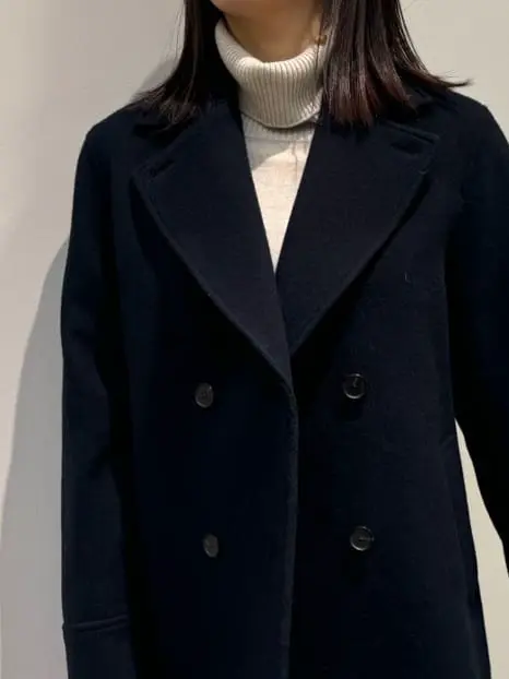 J.PRESS LADIES 東海林 コーディネート画像