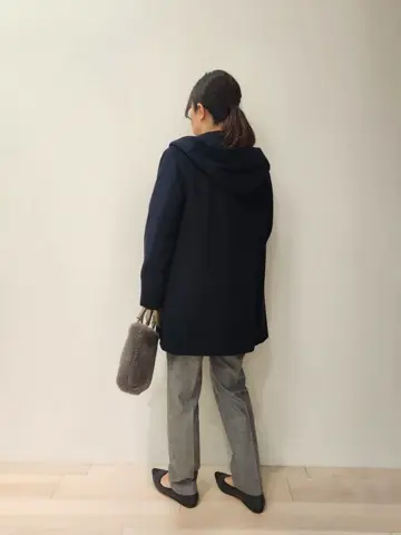 J.PRESS LADIES 阿部 コーディネート画像