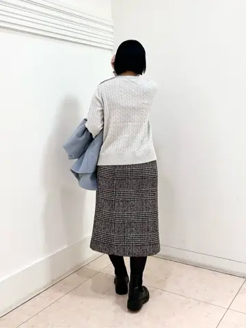 J.PRESS LADIES 茂木 コーディネート画像