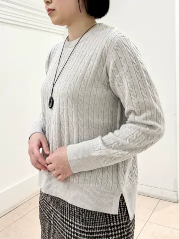 J.PRESS LADIES 茂木 コーディネート画像