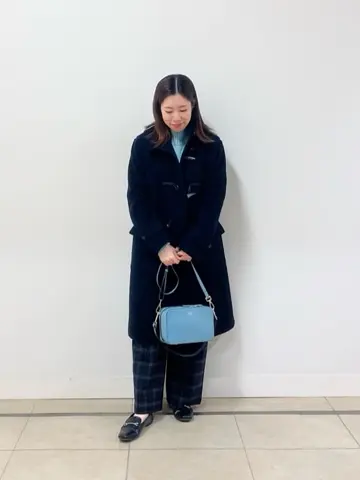 J.PRESS LADIES 金子 コーディネート画像