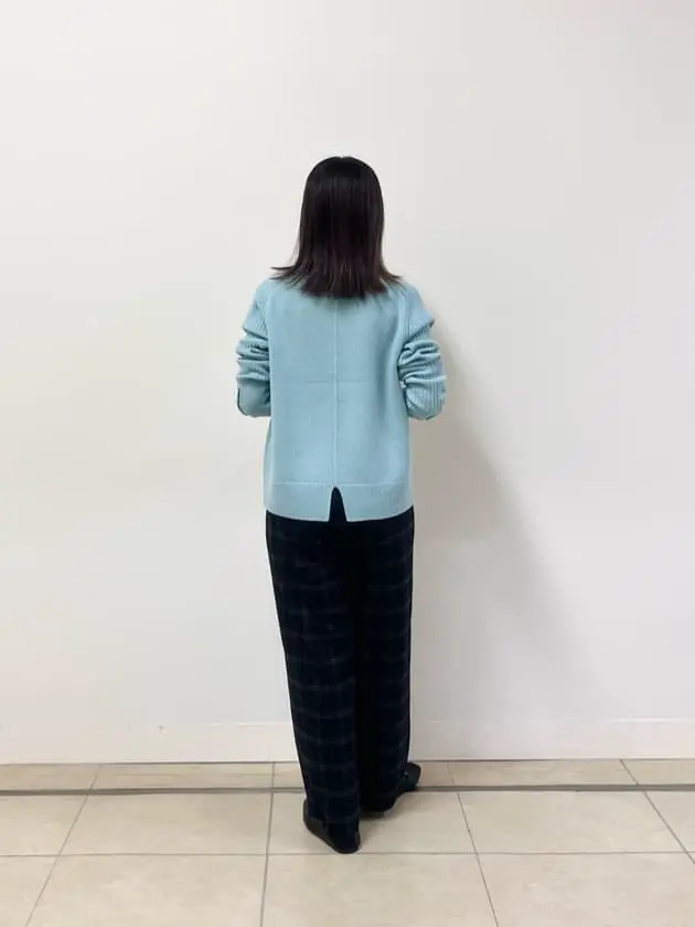 J.PRESS LADIES 金子 コーディネート画像